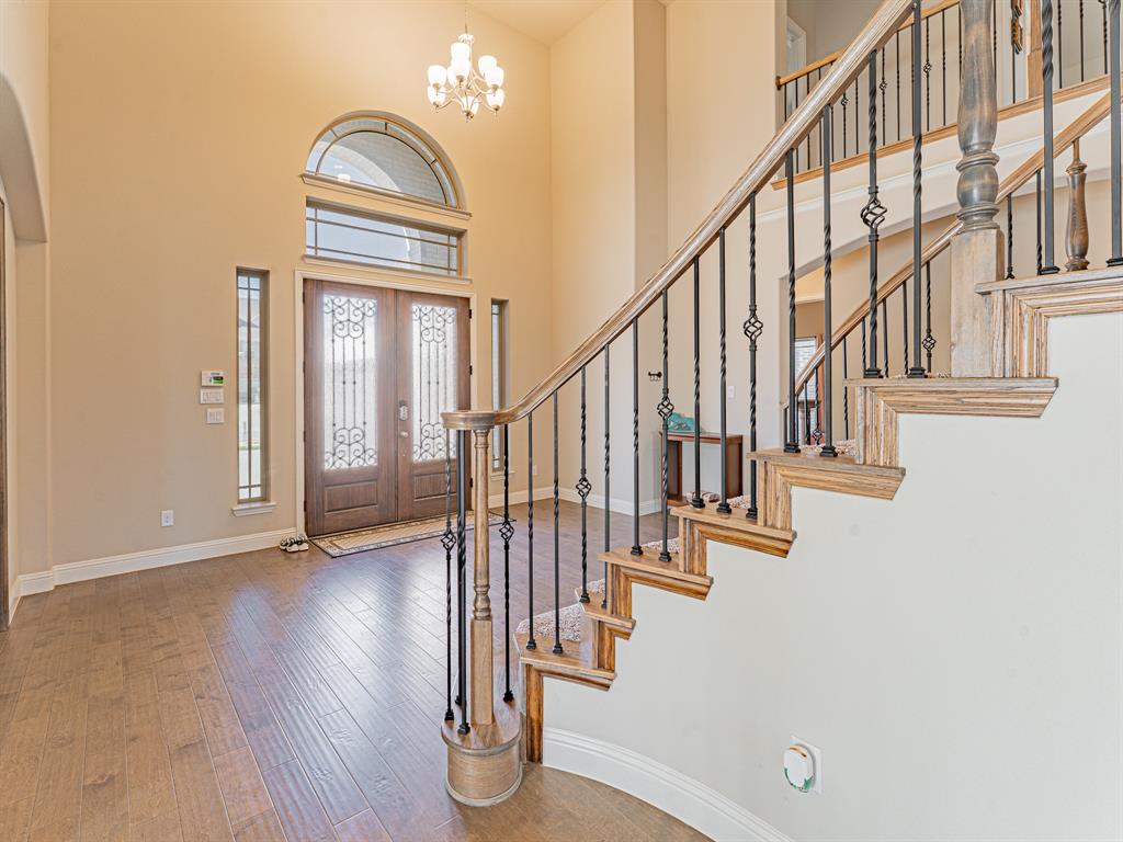 Hawkins Mdws Ph 1 - Residential