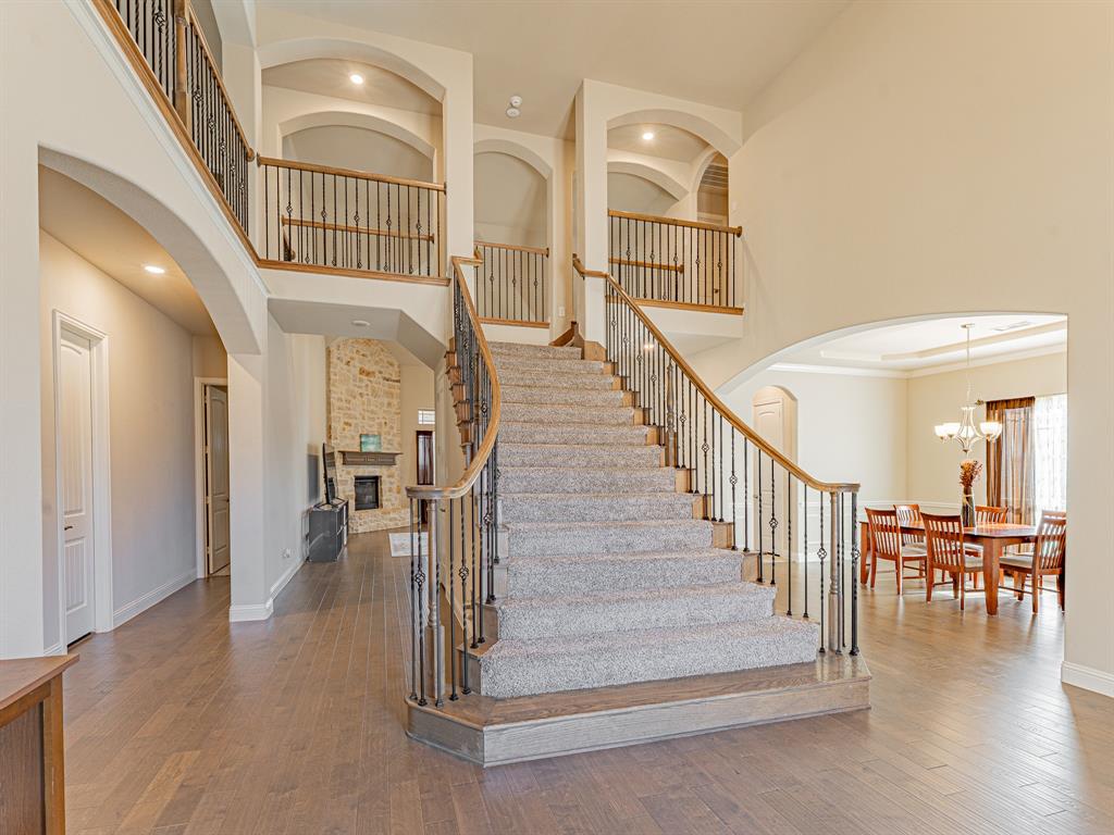 Hawkins Mdws Ph 1 - Residential