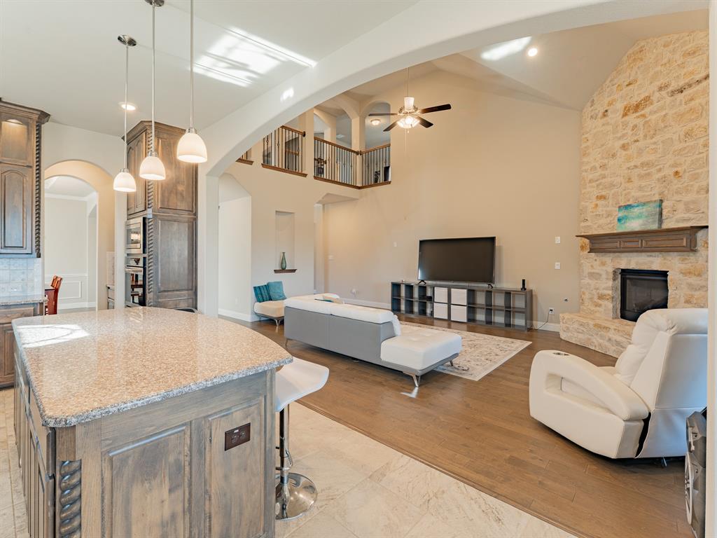 Hawkins Mdws Ph 1 - Residential