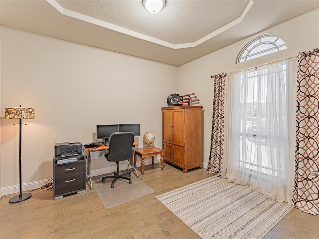 Hawkins Mdws Ph 1 - Residential