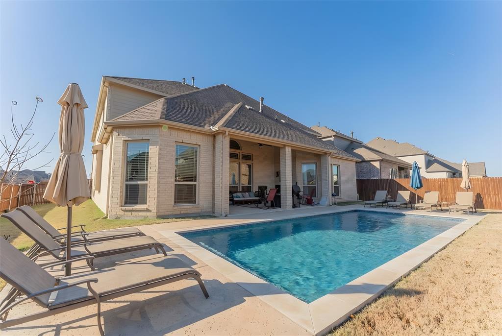 Hawkins Mdws Ph 1 - Residential