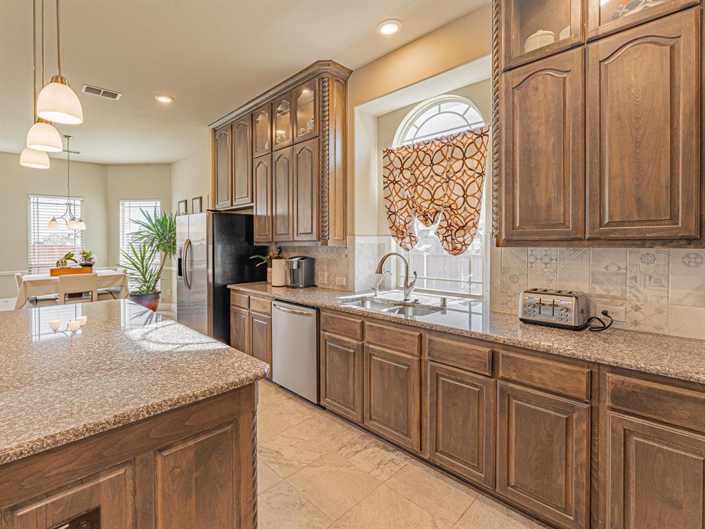 Hawkins Mdws Ph 1 - Residential