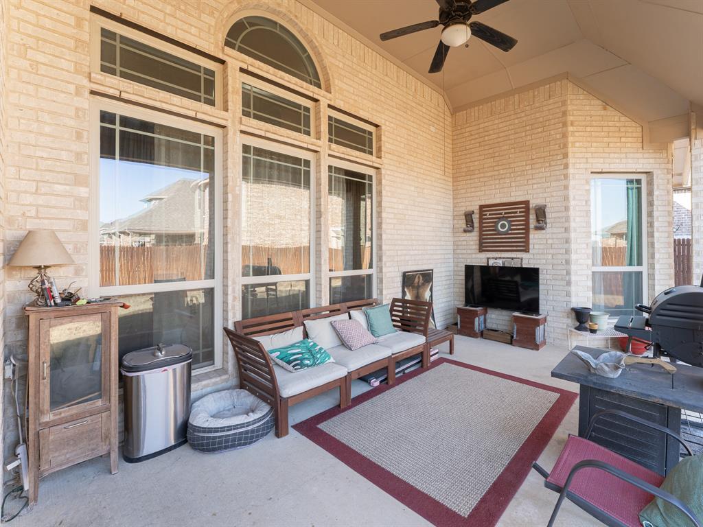 Hawkins Mdws Ph 1 - Residential