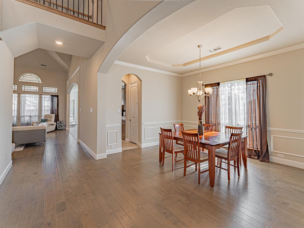 Hawkins Mdws Ph 1 - Residential