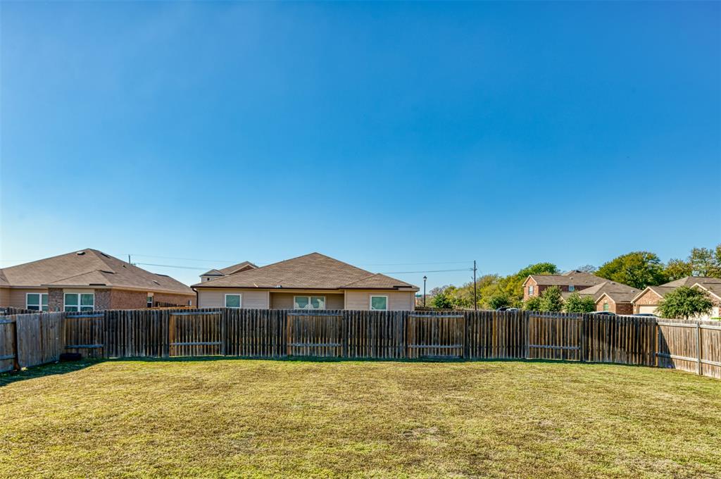 Cypress Bend 2 - Residential Lease