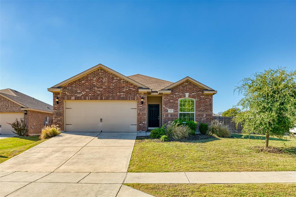 Cypress Bend 2 - Residential Lease