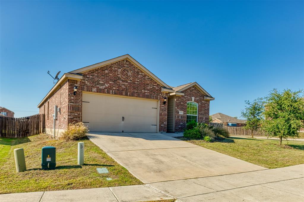 Cypress Bend 2 - Residential Lease