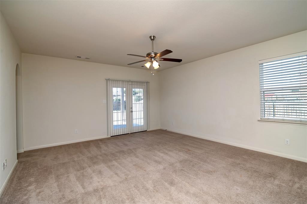 Cypress Bend 2 - Residential Lease