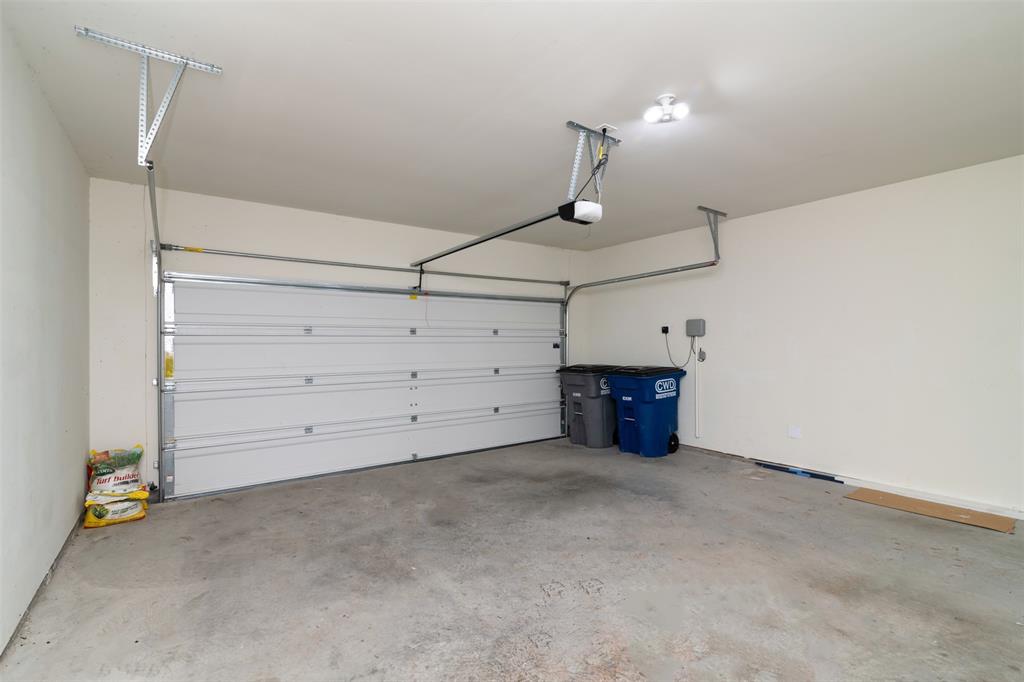 Cypress Bend 2 - Residential Lease