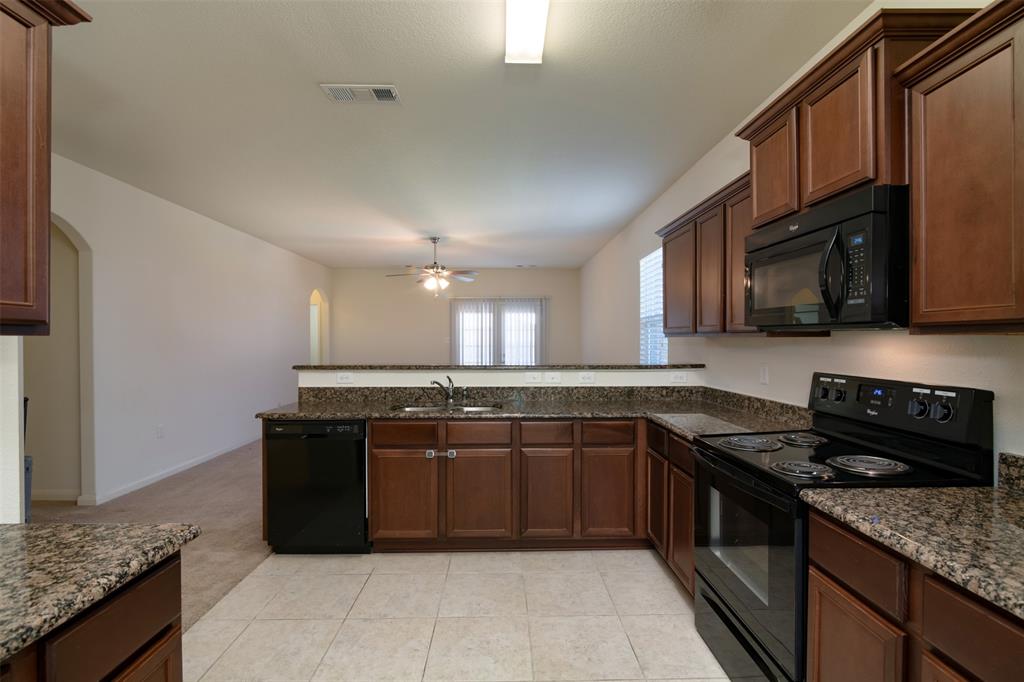 Cypress Bend 2 - Residential Lease