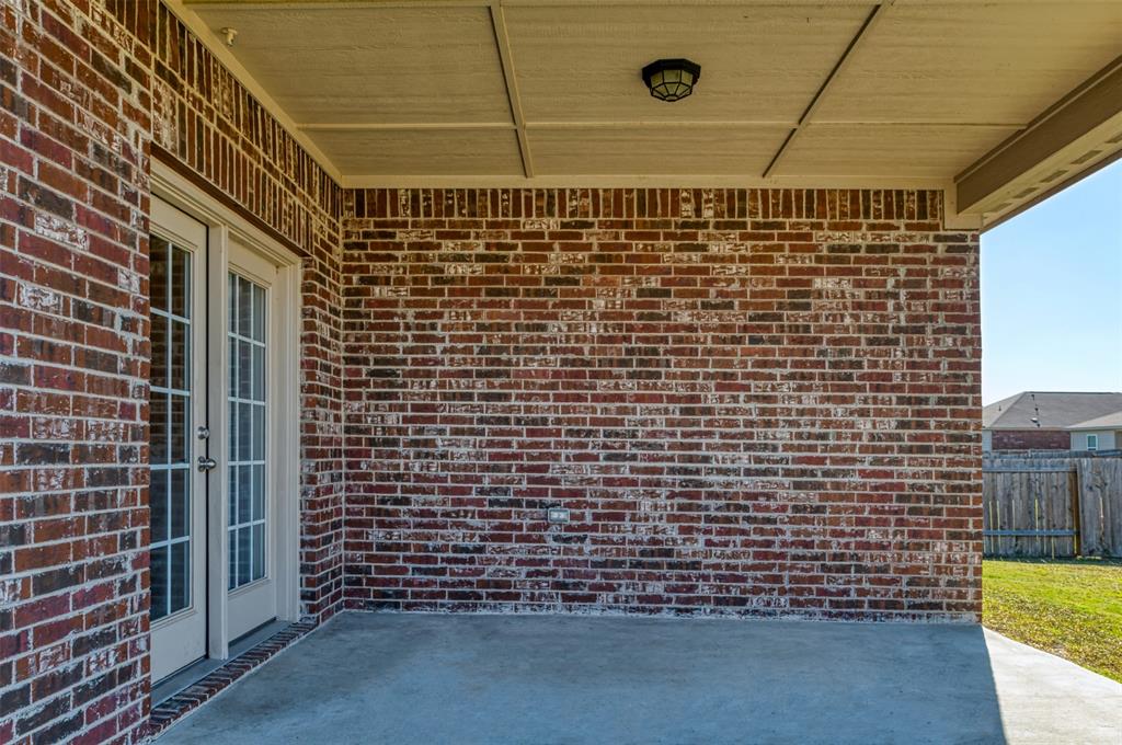 Cypress Bend 2 - Residential Lease