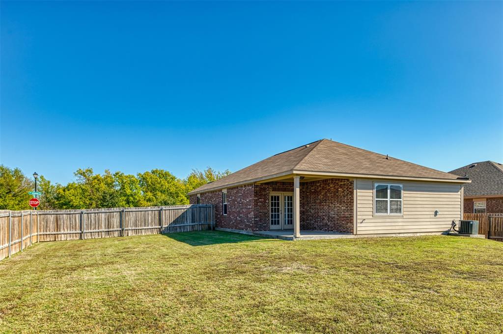 Cypress Bend 2 - Residential Lease