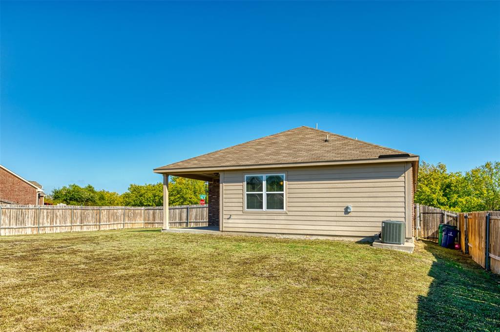 Cypress Bend 2 - Residential Lease