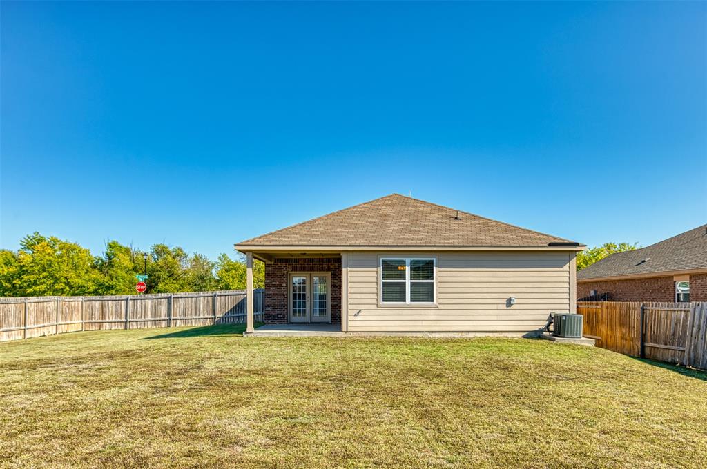 Cypress Bend 2 - Residential Lease