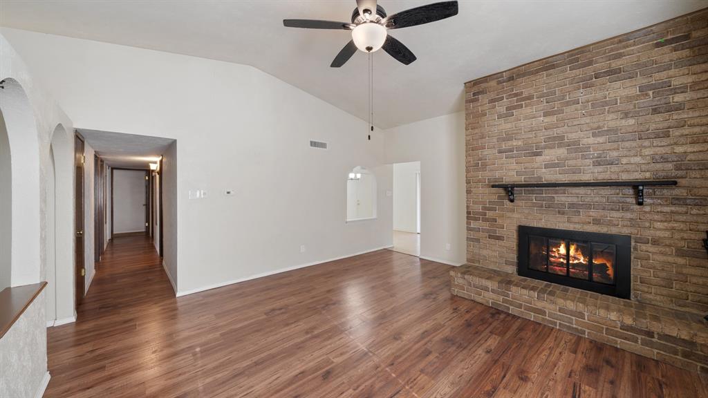 Tetrakem Village - Residential