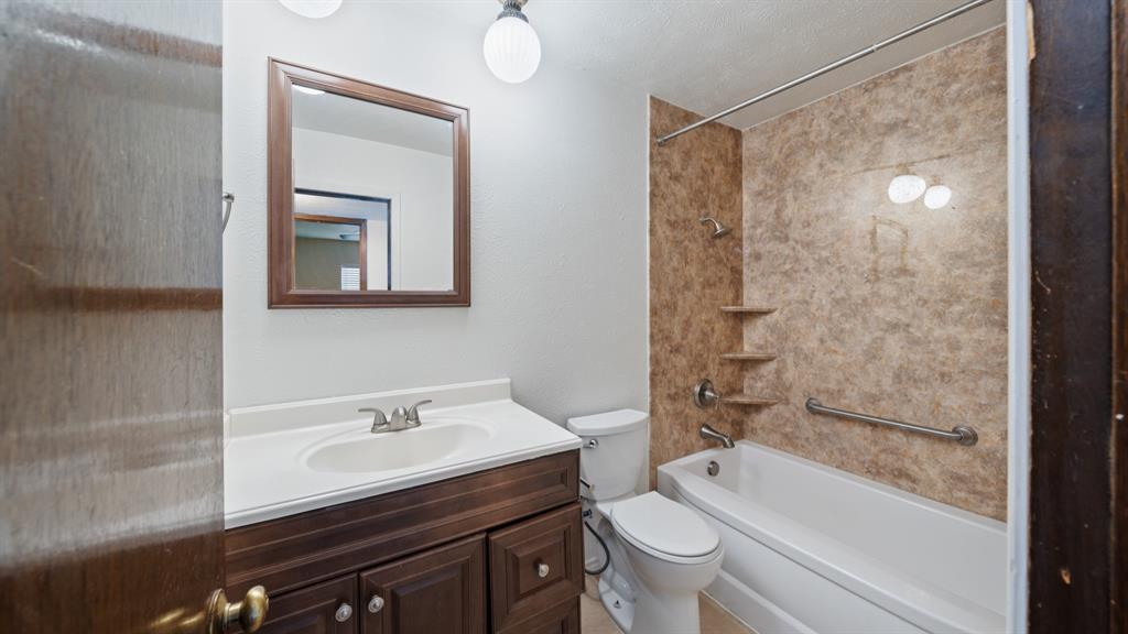 Tetrakem Village - Residential