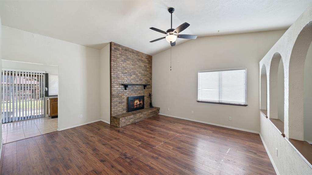 Tetrakem Village - Residential