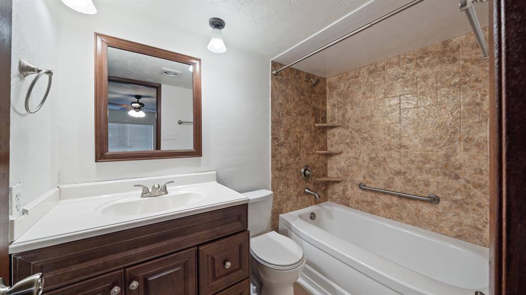 Tetrakem Village - Residential