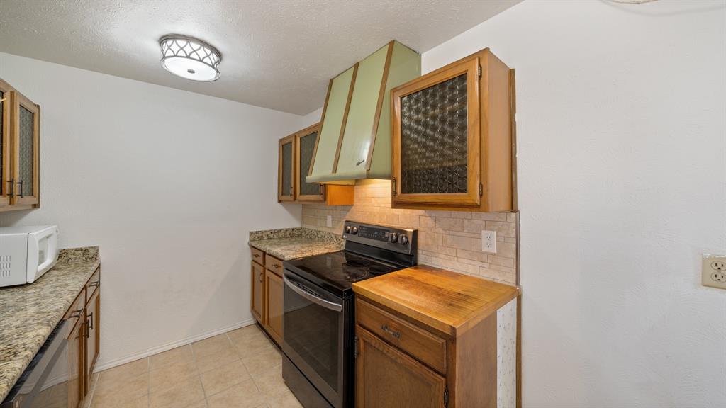 Tetrakem Village - Residential