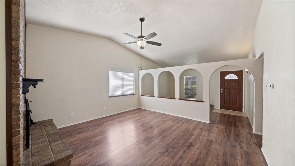 Tetrakem Village - Residential