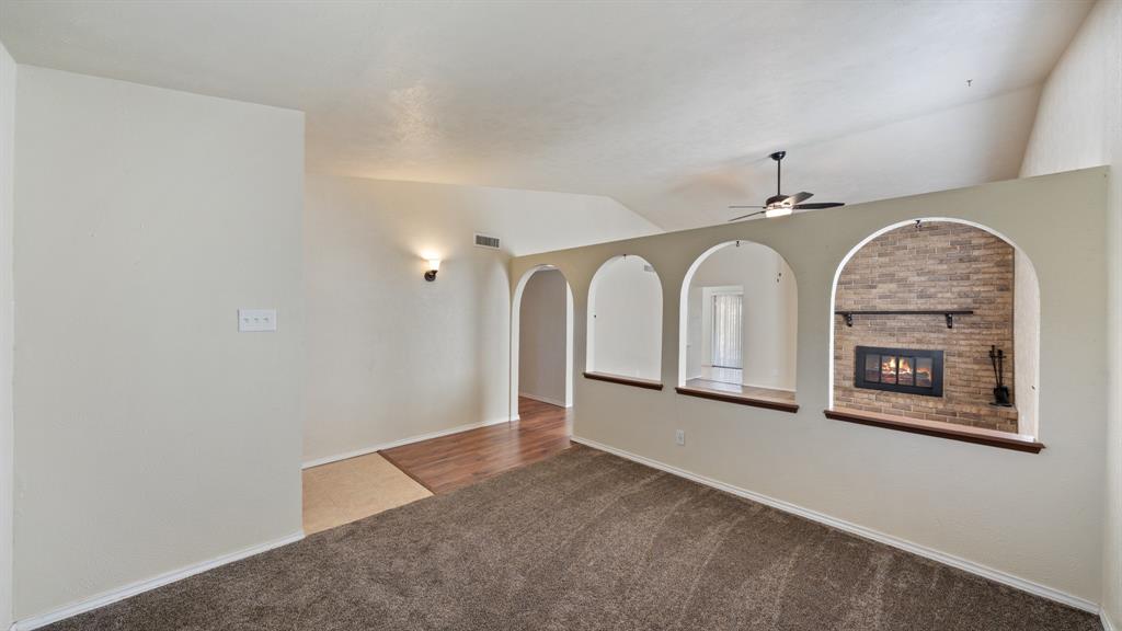 Tetrakem Village - Residential