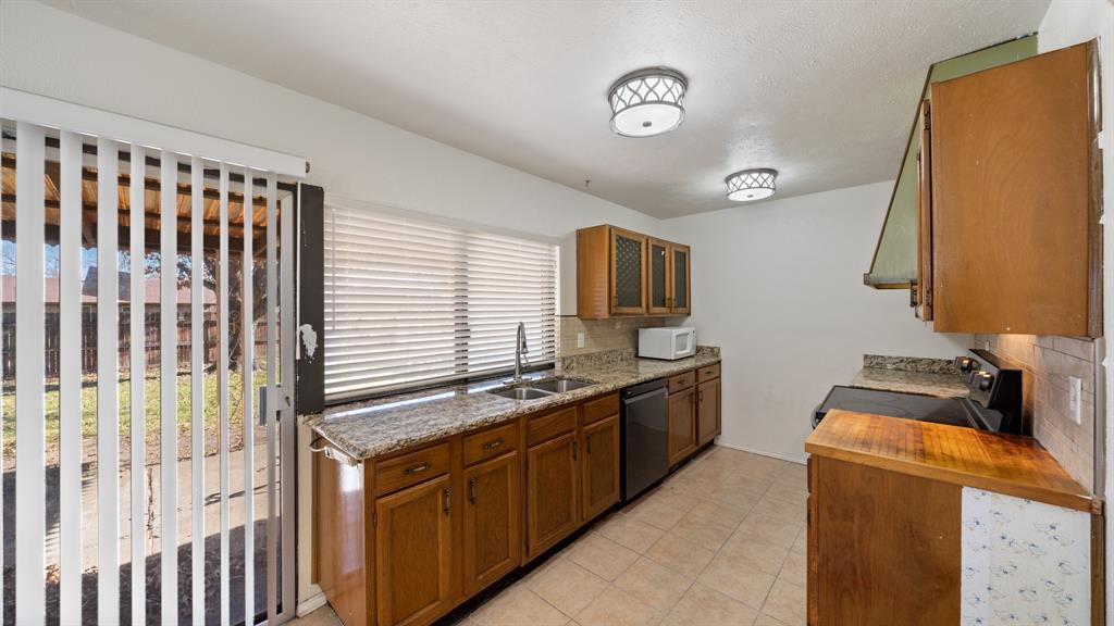 Tetrakem Village - Residential