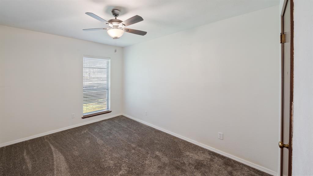 Tetrakem Village - Residential