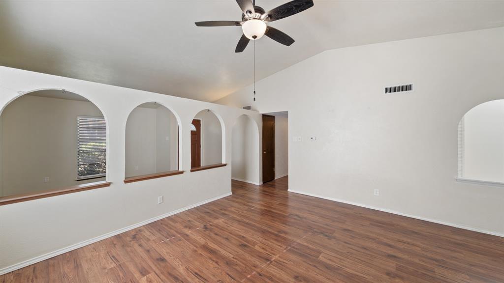 Tetrakem Village - Residential