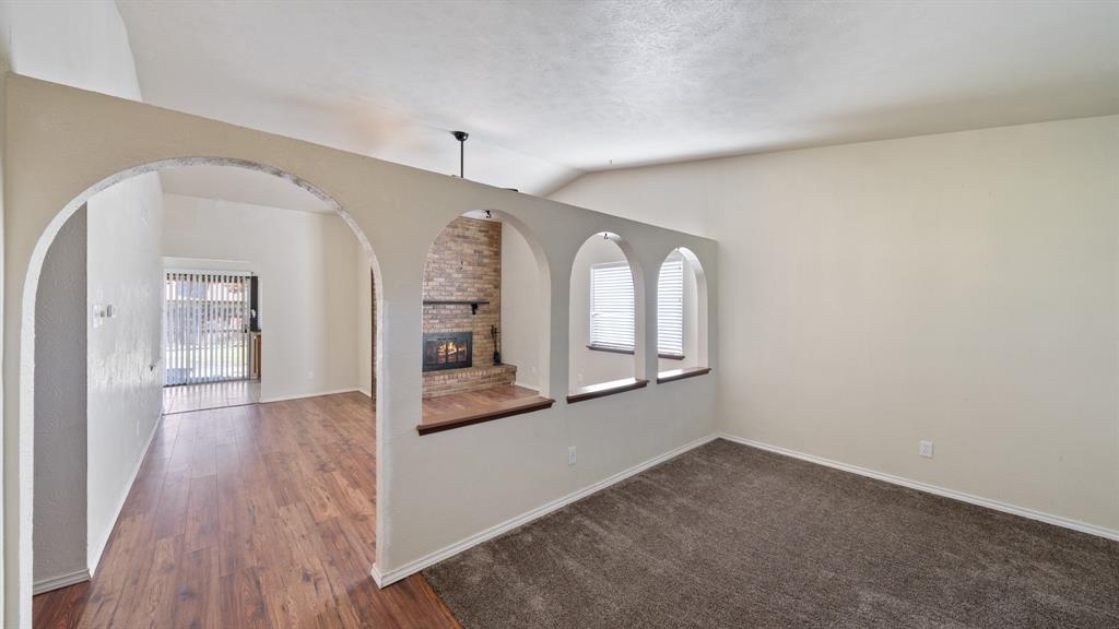 Tetrakem Village - Residential