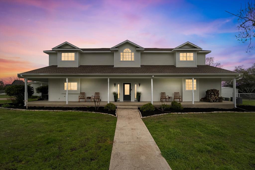 A0231 A Rodriquez - Residential