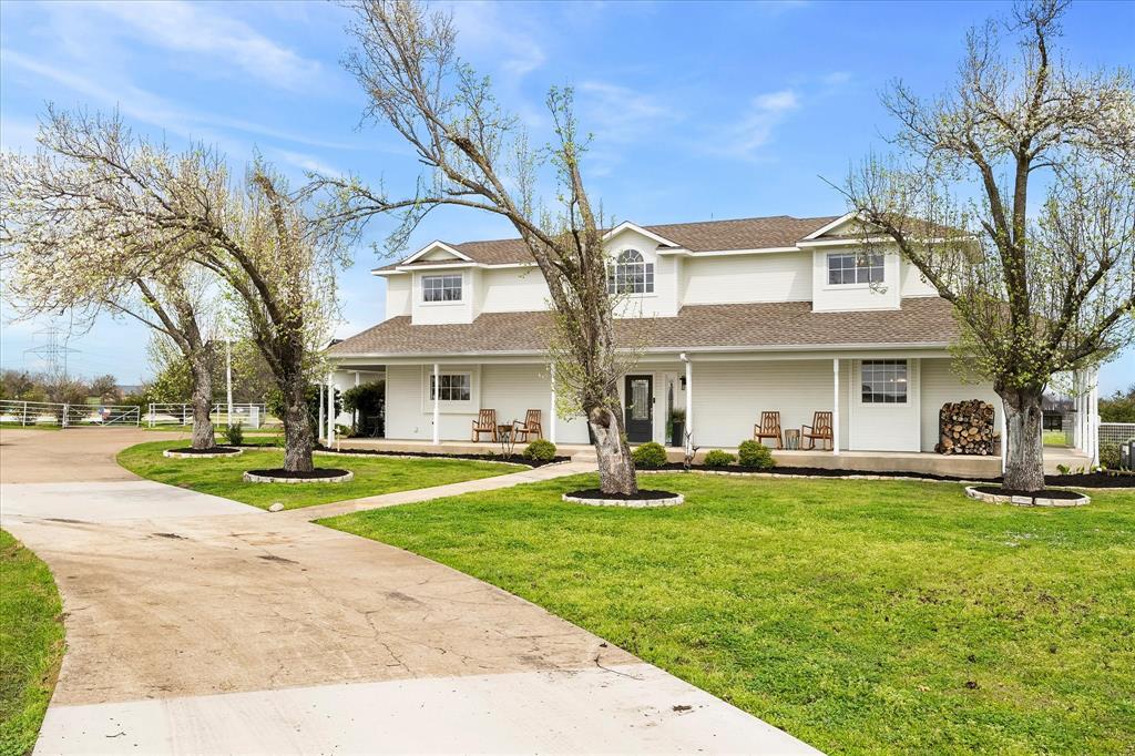 A0231 A Rodriquez - Residential