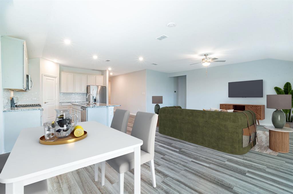 Western Rdg - Residential