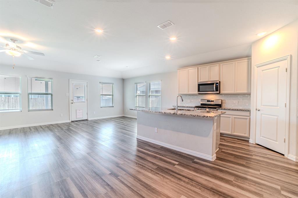 Western Rdg - Residential