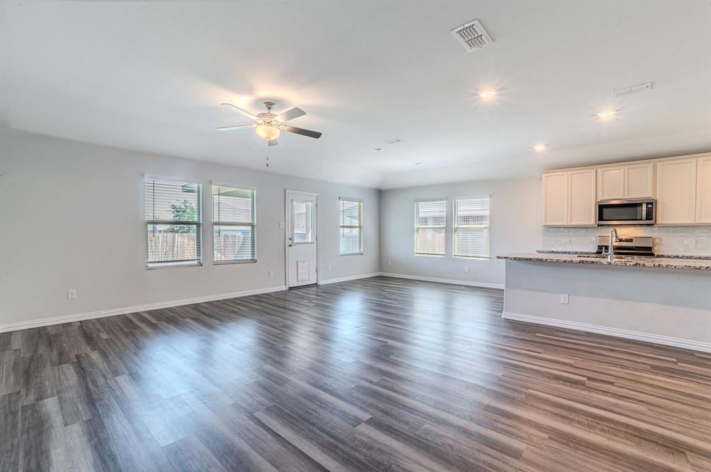 Western Rdg - Residential