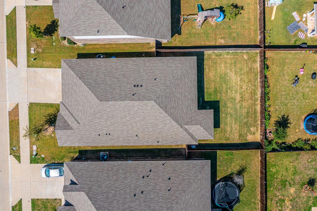 Western Rdg - Residential