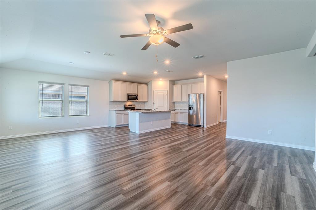 Western Rdg - Residential