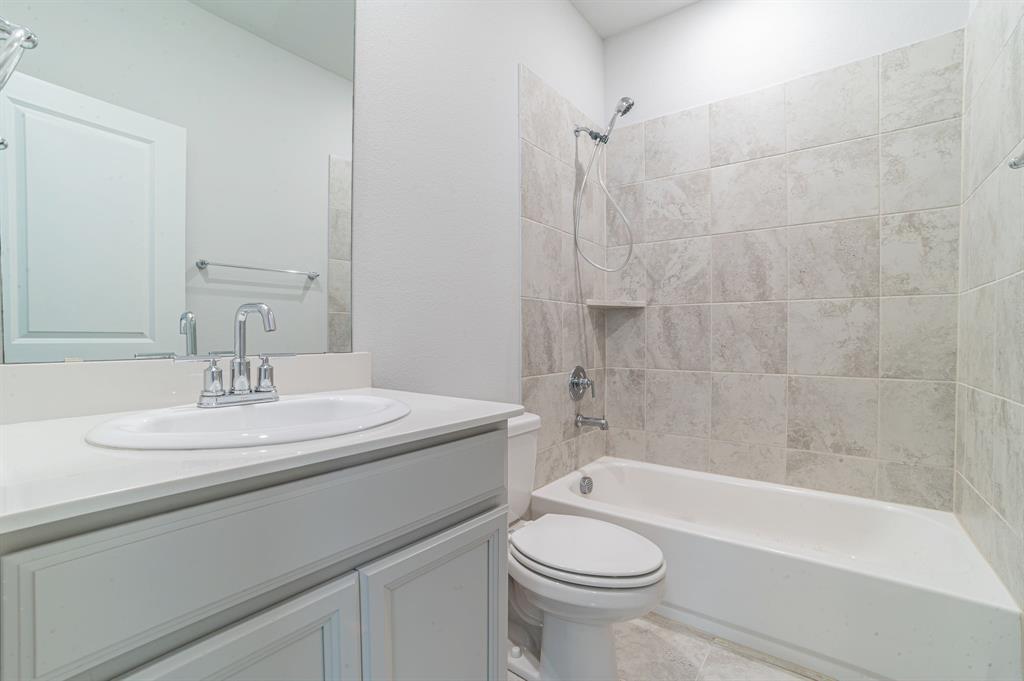 Western Rdg - Residential