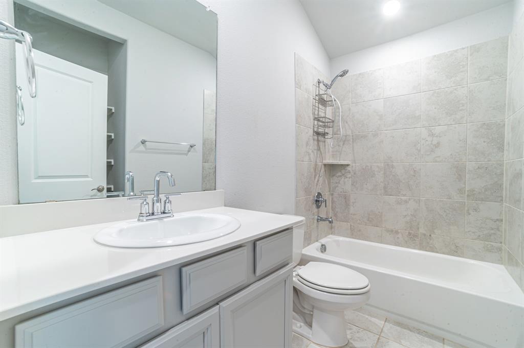 Western Rdg - Residential