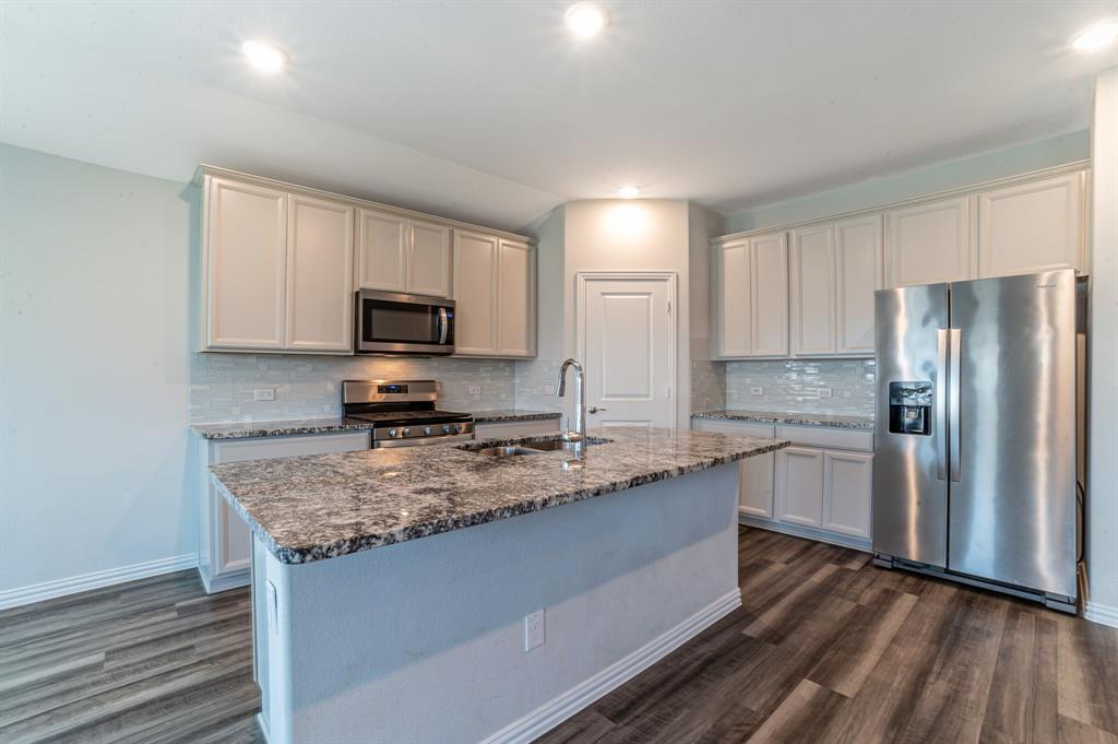 Western Rdg - Residential