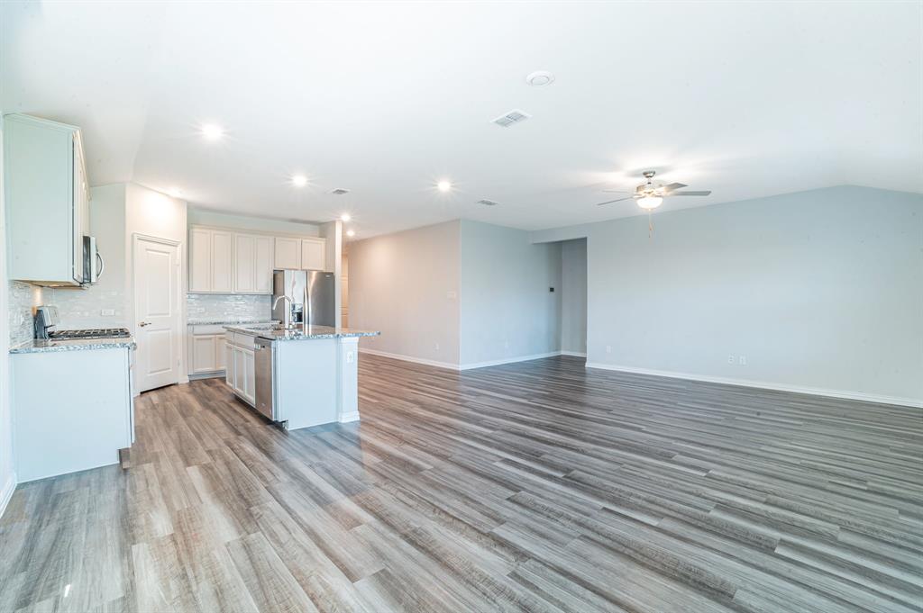 Western Rdg - Residential