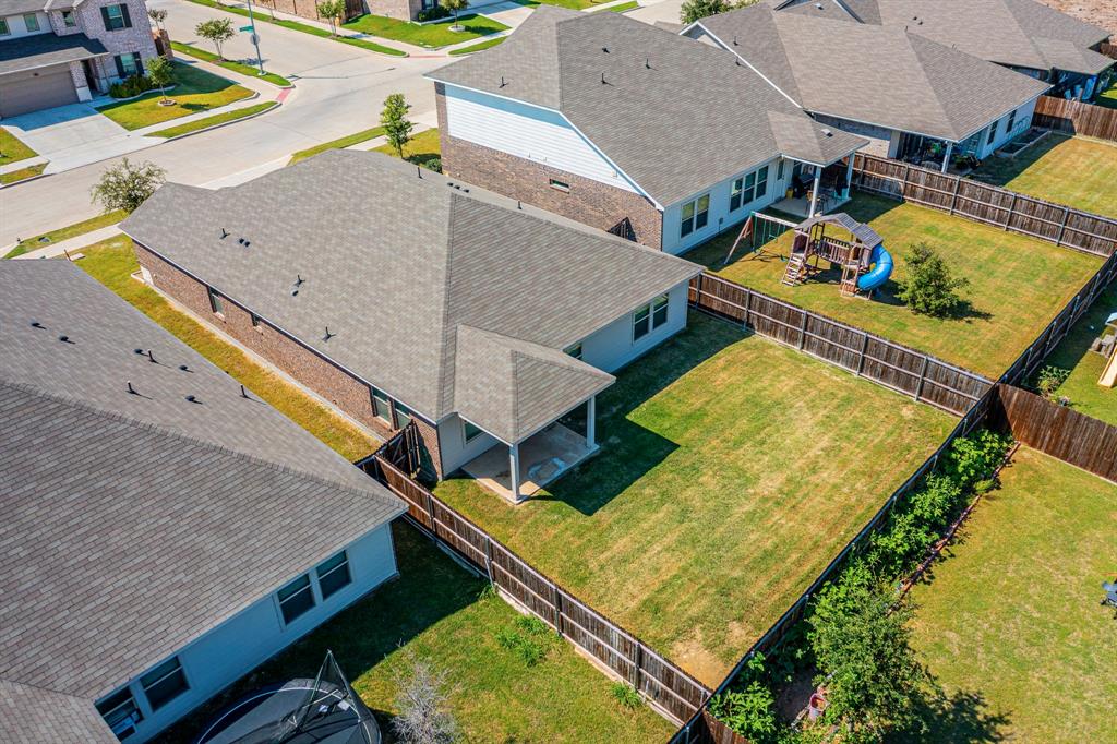 Western Rdg - Residential