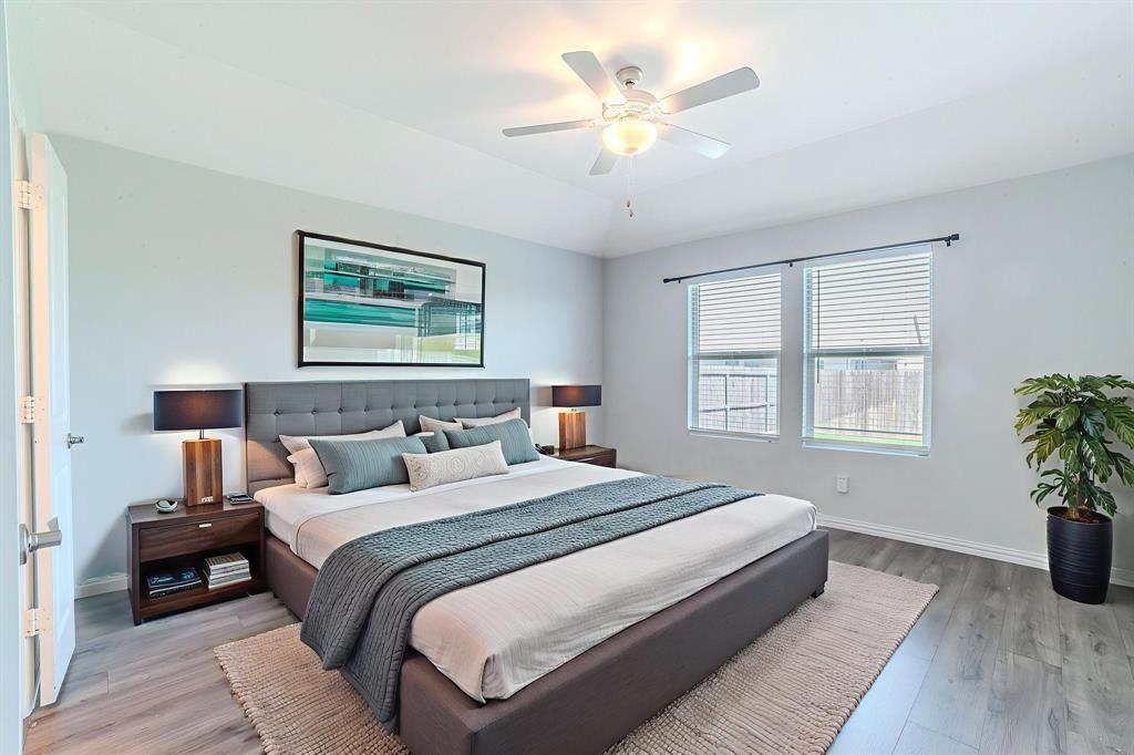 Western Rdg - Residential