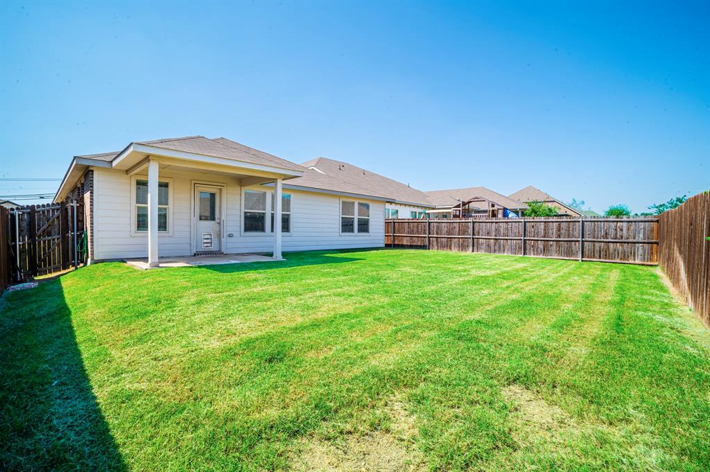 Western Rdg - Residential