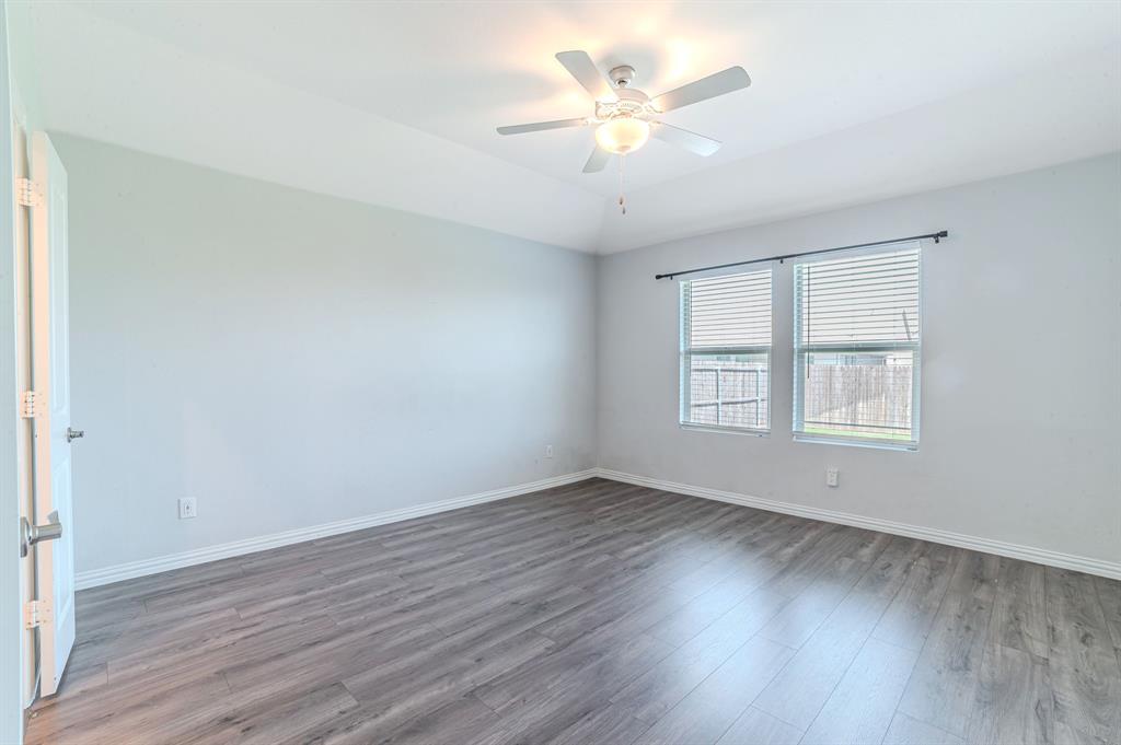 Western Rdg - Residential