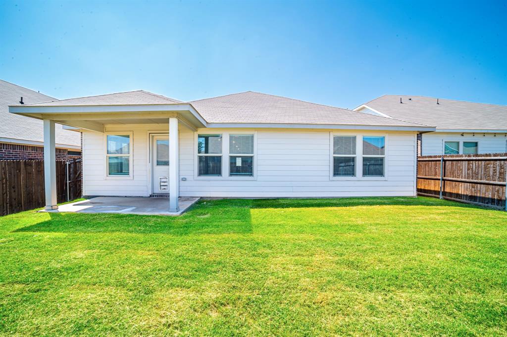 Western Rdg - Residential