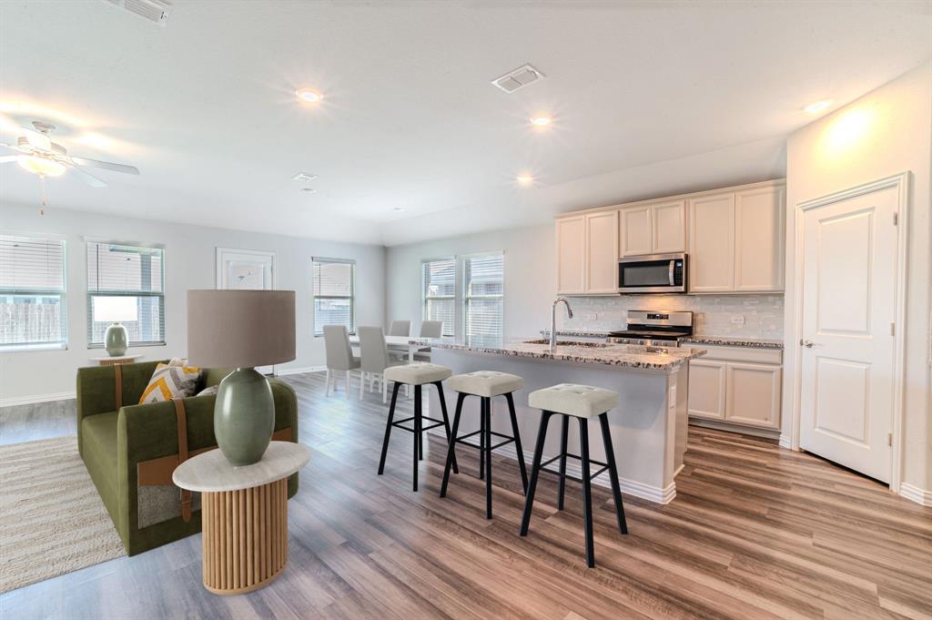 Western Rdg - Residential