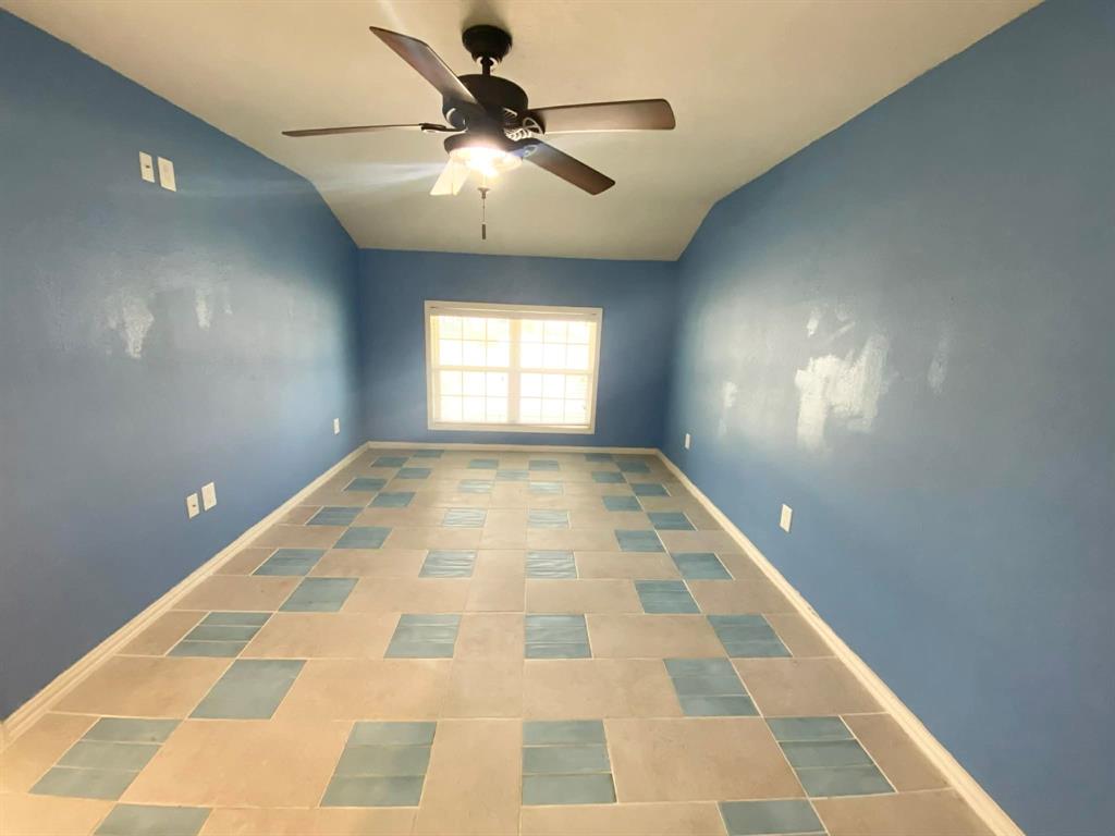 Gaston Park - Residential