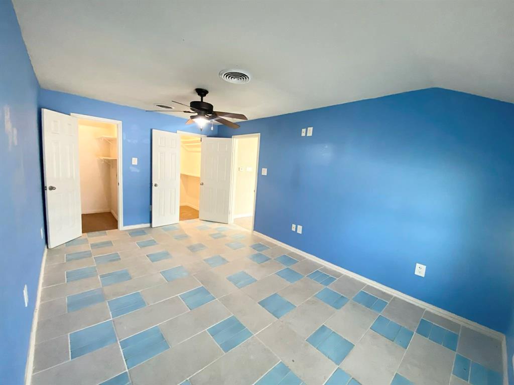 Gaston Park - Residential