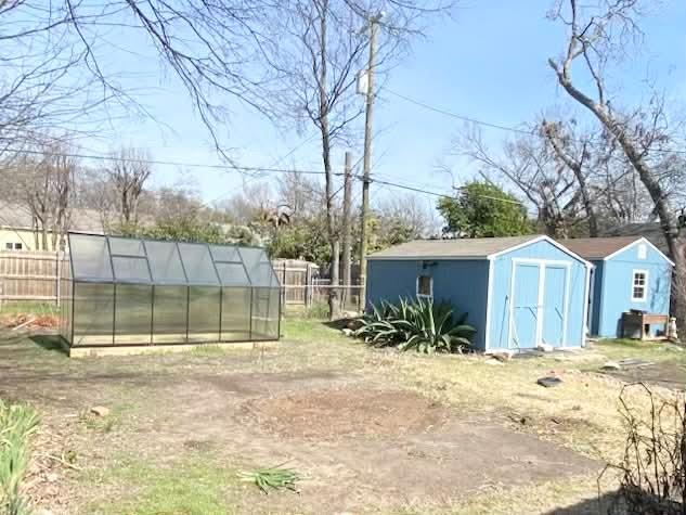 Gaston Park - Residential