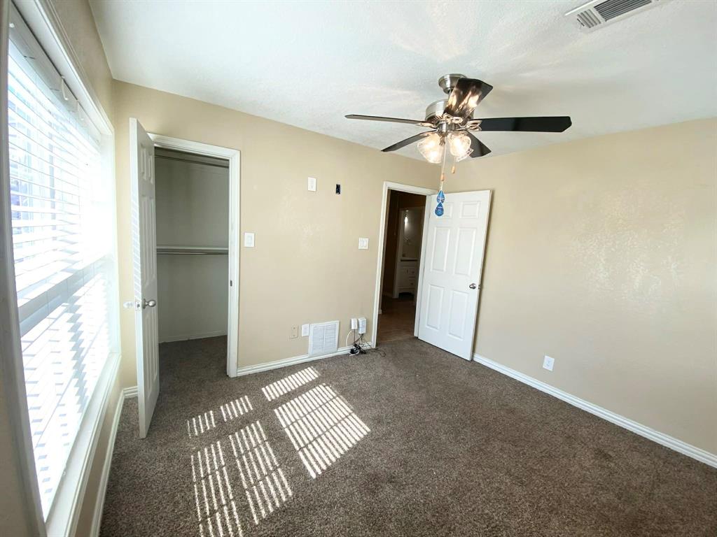 Gaston Park - Residential